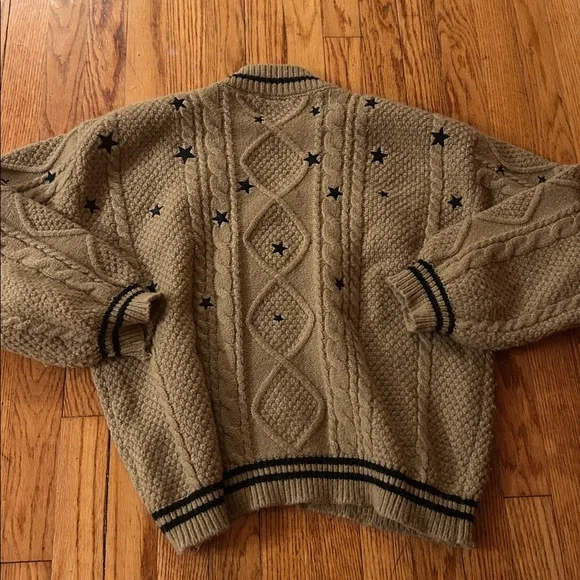 Taylor Swift Official Fearless TV cardigan size XS/S - Picture 9 of 9